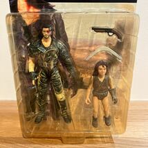 MadMax/ THE ROAD WARRIOR シリーズ 1 フィギュア N2TOYS 2000年　③_画像2