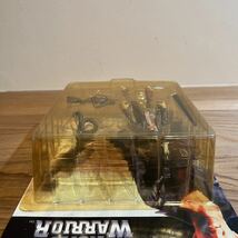 MadMax/ THE ROAD WARRIOR シリーズ1 フィギュア　N2TOYS 2000年　②_画像7