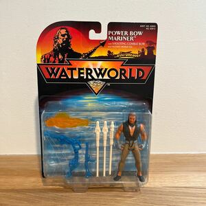 WATER WORLD【POWER BOW MARINER】フィギュア　ケナー　Kenner 1995年