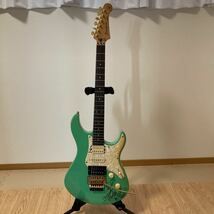 YAMAHA Pacifica721J 中古品_画像1