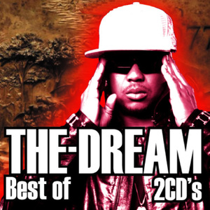 The-Dream ザドリーム 豪華2枚組46曲 完全網羅 最強 Best MixCD【2,200円→大幅値下げ!!】匿名配送