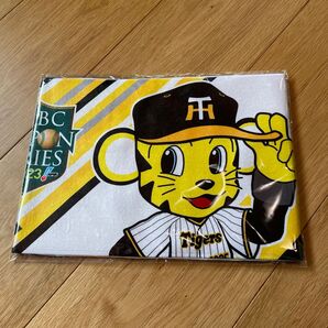 SMBC 日本シリーズ2023 マスコットタオルマフラー