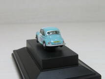 モーリス　マイナー　サルーン　（ポリス　パンダ）　Morris Minor　OXFORD　オックスフォード　1/148_画像4