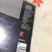 当方新品購入☆アンディウォーフォル☆ローリング・ストーンズ Rolling Stones/ラヴ・ユー・ライヴ Love You Live/国内盤2枚組CD☆_画像7