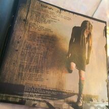 当方新品購入☆Avril Lavigne/Under My Skin～(2004)』_画像5