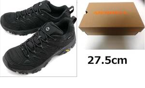 新品 MERRELL メレル MOAB3 GORE-TEX モアブ３ ゴアテックス 27.5cm ブラック トレッキングシューズ2