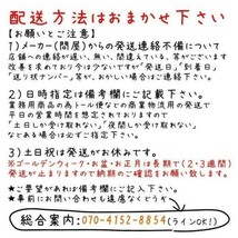 z026 日清丸紅飼料ライズ2号/0.36mm/沈下性 10kg★２個セット★ (宅配便/メーカー直送/3営業日)金魚小屋-希-_画像6