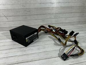  玄人志向 　KRPW-SX400W/90+ 400W SFX 80Plus Gold 電源ユニット