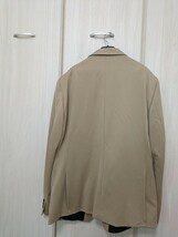 【新品タグ付き】ZARA スーツ　セットアップ　XL_画像6