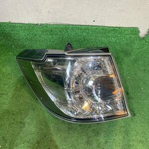 89828) マツダ MPV LY3P 左テールランプ STANLEY P5134 LED クリア