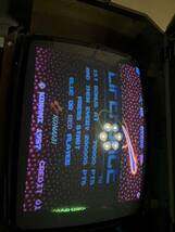 SEGA セガ　エアロテーブル　アーケード筐体　テーブル筐体　arcade cabinet_画像7