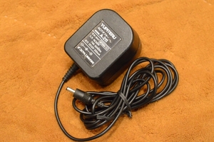 3013* Jupiter YUPITERU AC adaptor A-211 operation goods 