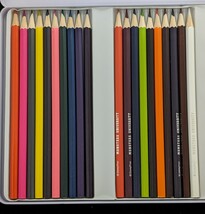 モンスターズインク 色鉛筆　50色　ディズニー　(12195E_画像3