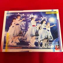 乃木坂46 6th YEAR BIRTHDAY LIVE 3DAYS 5枚組Blu-ray DVD 特典未開封 SRXL210-4 (12255E_画像3