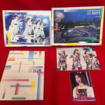 乃木坂46 6th YEAR BIRTHDAY LIVE 3DAYS 5枚組Blu-ray DVD 特典未開封 SRXL210-4 (12255E_画像1