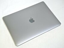 Bランク品（中古美品）APPLE [中古]MACノート MacBook Air Retinaディスプレイ 1100/13.3 MWTJ2J/A [スペースグレイ]_画像4