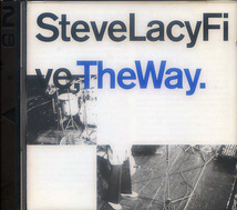 Steve Lacy Five | The Way (hat ART_2CD)_画像1