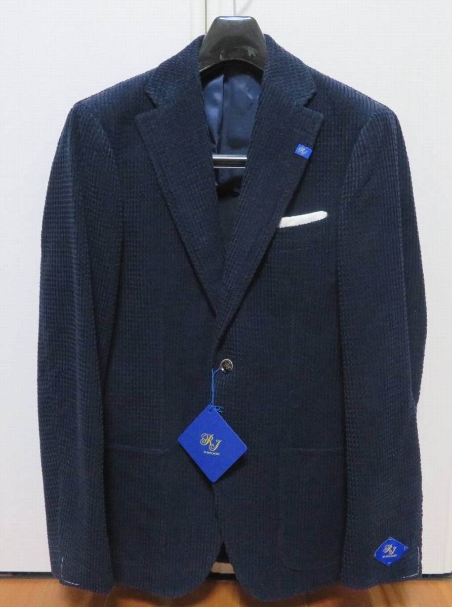 2025年最新】Yahoo!オークション -ring jacket 48の中古品・新品 2025年最新】Yahoo!オークション -ring jacket 48の中古品・新品