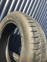 ◆T1223-5◆溝有り！2022年製◆DUNLOP◆ENASAVE◆RV505◆155/65R14◆4本セット◆中古品◆愛知県日進市◆引取り可能◆_画像5