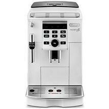 5年間保証書つき デロンギ マグニフィカS ECAM23120WN エスプレッソマシン DeLonghi 全自動 カフェジャポーネ　新品未使用品