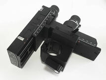 Sinar ジナー P２ 8x10、4x5両用セット　ハードケース付き（４x５用）_画像5