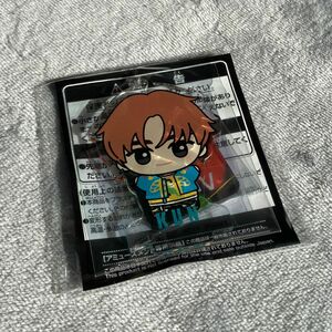 NCT KUN クン ちびぐるみスタンド付きアクリルスタンド プレート