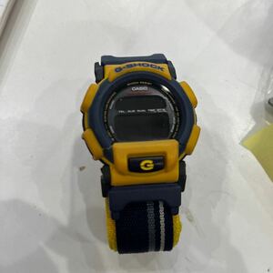 B3783 GSHOCK DW-003 動作未確認