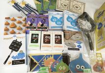 【送料無料】新品 ドラゴンクエスト 1番くじ景品セット売り_画像3