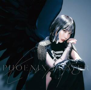 【送料無料】最安値　CDでお手元に　ＰＨＯＥＮＩＸ　ＰＲＡＹＥＲ／藍井エイル　コードギアス 反逆のルルーシュ