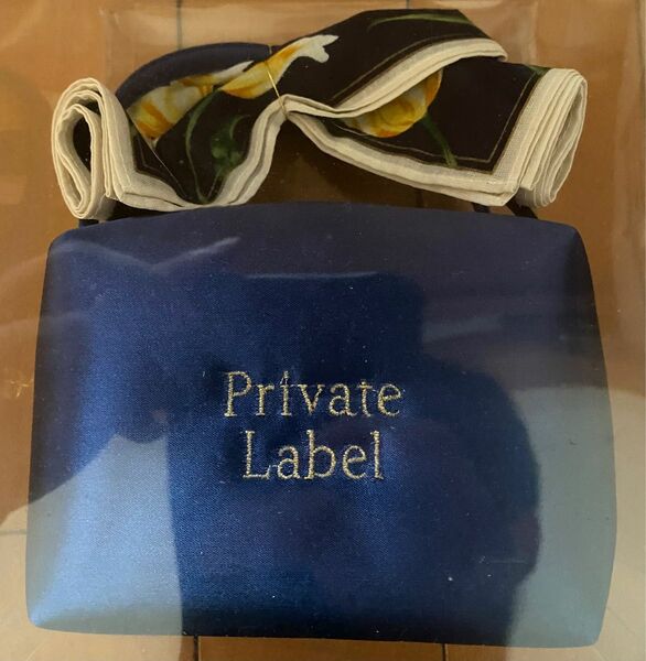 Private Label ポーチ