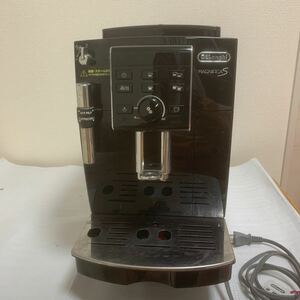 DeLonghi/デロンギ マグニフィカ 全自動エスプレッソマシンコーヒーメーカー【ECAM23120B】