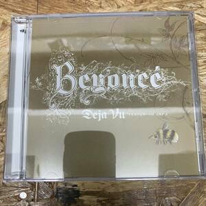 シ● HIPHOP,R&B BEYONCE - DEJA VU シングル! CD 中古品