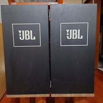 ※美品　JBL 4312EBKR 　スピーカースタンド　インシュレーター付きで出品_画像6