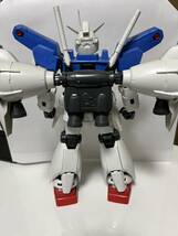 ガンダム プラモデル PG フルバーニアン　GP01_画像2