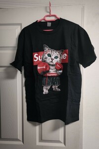 Supreme Tシャツ Lサイズ