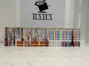 【中古】コミック 全巻セット ケンガンアシュラ 全27巻 ケンガンオメガ 全19巻 合計46冊 小学館 漫画【札TB01】