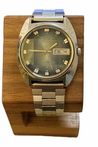 SEIKO　セイコー ロードマチック LORD MATIC LM　5606-7231 25JEWELS　自動巻　カットガラス　メンズ腕時計