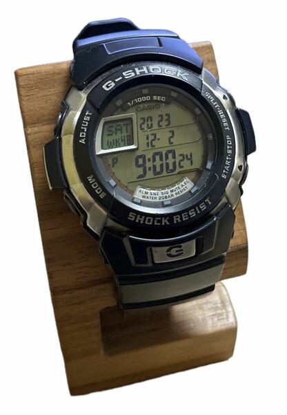 CASIO カシオ　G-SHOCK　 G-7700　デジタル メンズ腕時計