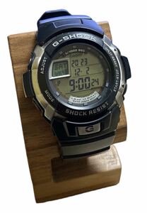 CASIO カシオ　G-SHOCK　 G-7700　デジタル メンズ腕時計