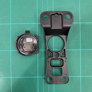 [ new goods parts ]DJI Inspire 1 Gin bar quick release interface & dumper plate set 