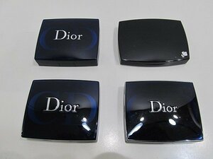 １円 アイシャドー　アイライナー　アイシャドーベース　４点セット　ディオール　DIOR 　ランコム　LANCOME