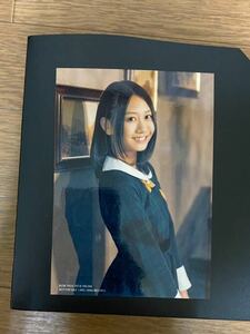 SKE48 古畑奈和 写真 通常盤 AKB So long! 難有り