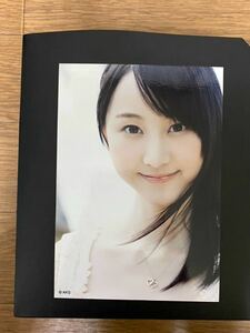 SKE48 松井玲奈 写真 アイシテラブル HMV特典 やや汚れ有り