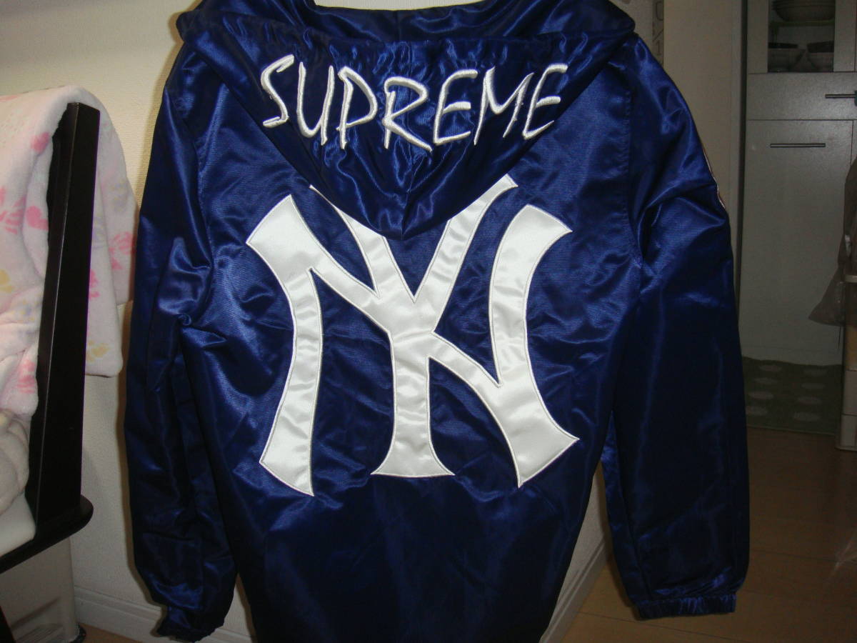 Yahoo!オークション -「supreme スタジャン s」の落札相場・落札価格 Yahoo!オークション -「supreme スタジャン s」の落札相場・落札価格