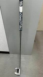 タイトリスト スコッティ キャメロン パター SCOTTY CAMERON FUTURA X7 34インチ