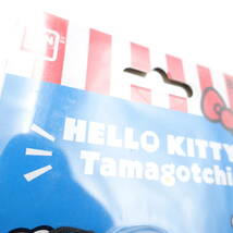 ハローキティ たまごっち 赤 HELLO KITTY Tamagotchi Red ver. 未開封 バンダイ 携帯ゲーム おもちゃ Sanrio サンリオ/13683_画像7