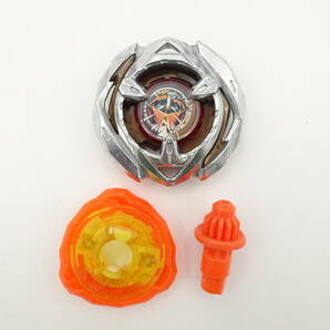 ベイブレードX BX-14-06 ランダムブースターVol.1 ウィザードアロー3-60T/未使用/TAKARATOMY タカラトミー/BEYBLADE/ベイコード使用済13754の画像1