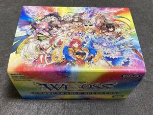 WIXOSS ウィクロス アンブレイカブルセレクター WXEX-2 ブースターパック1BOX（20パック）