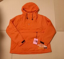 GUCCI × THE NORTH FACE コラボジャケット (L)_画像1