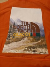 GUCCI × THE NORTH FACE コラボジャケット (L)_画像3